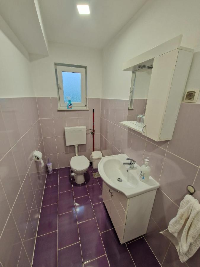 Guesthouse Ella Slunj Luaran gambar