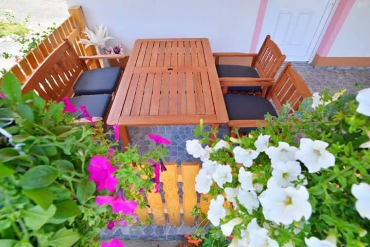 Guesthouse Ella Slunj Luaran gambar